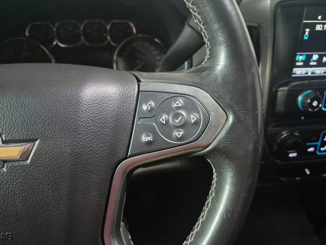 Used 2018 Chevrolet Silverado 1500 LT w/ All Star Edition image 20