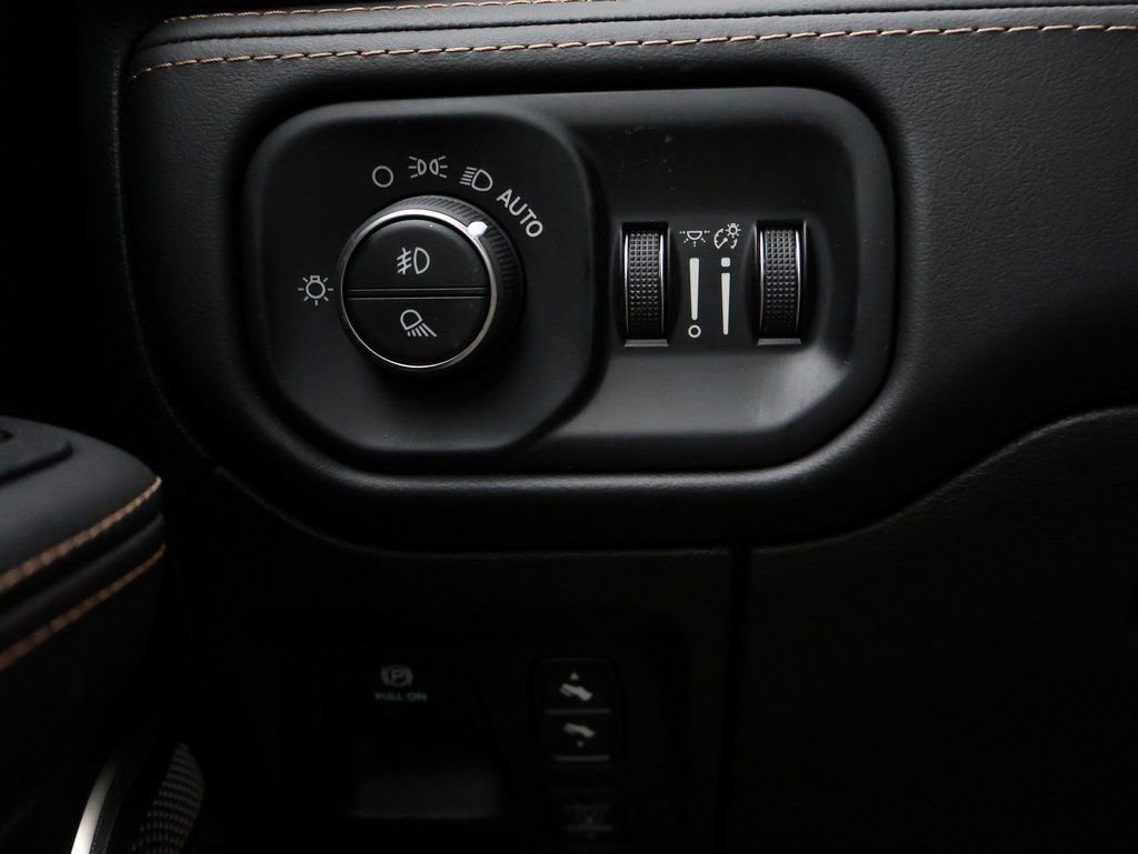 New 2026 RAM 1500 Tungsten image 31