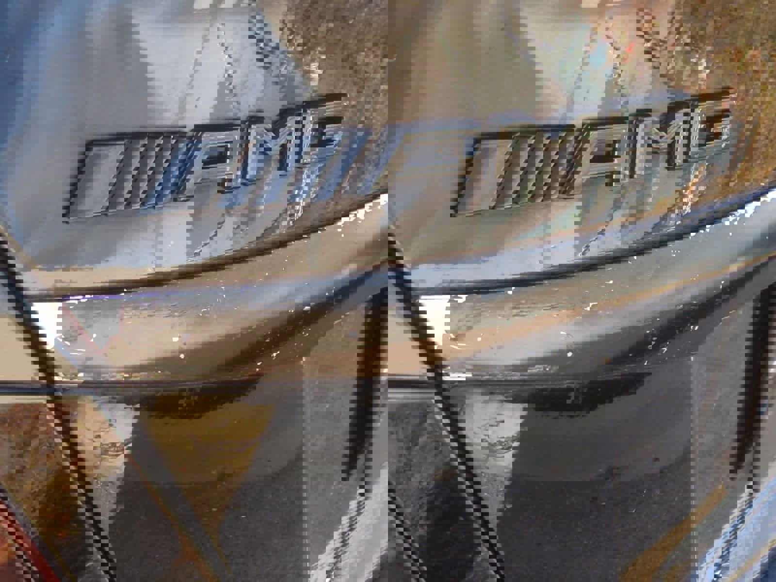 Used 2020 Mercedes-Benz C 43 AMG 4MATIC Sedan image 13