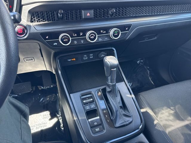 Used 2023 Honda CR-V EX image 18