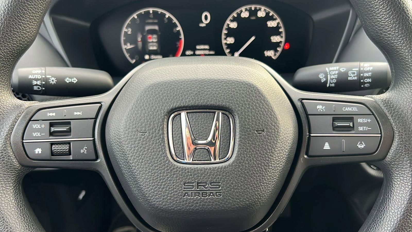 New 2027 Honda HR-V LX image 27
