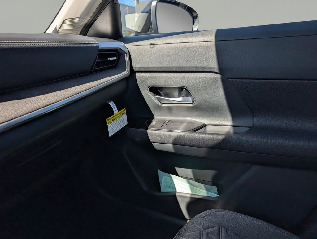 New 2026 Nissan Kicks SV image 27