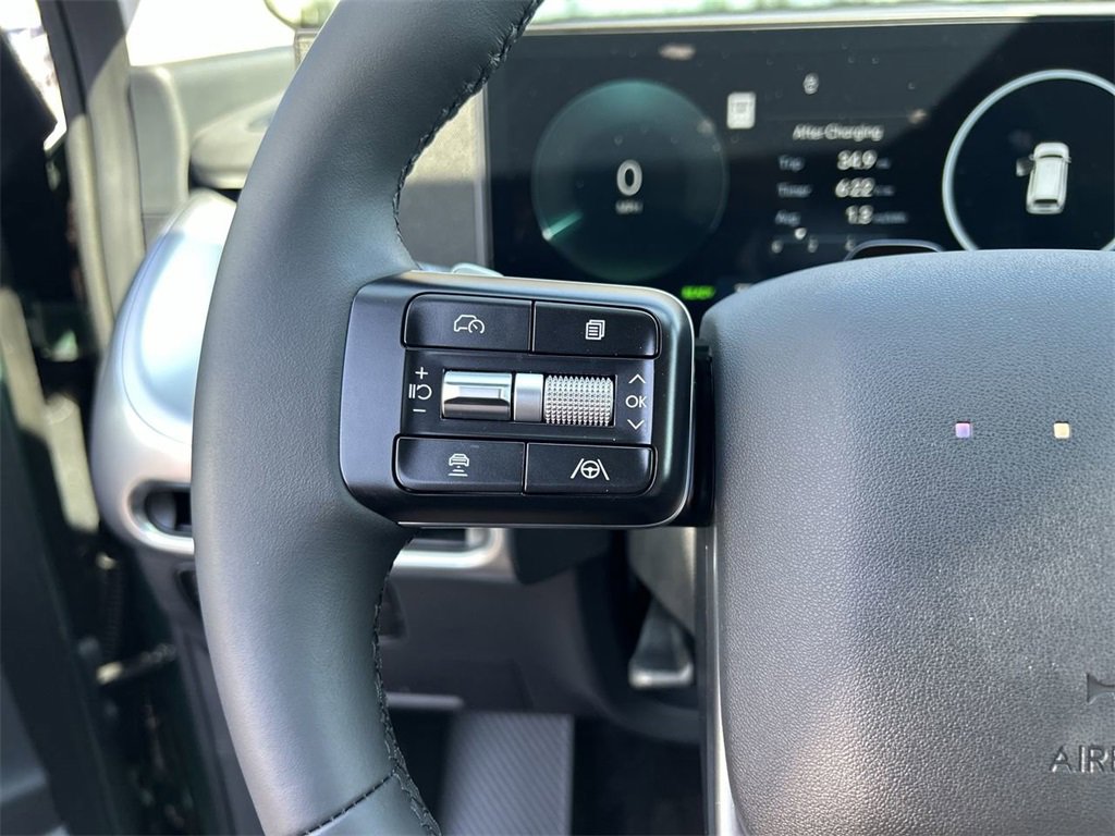 New 2026 Hyundai Ioniq 9 SEL image 28