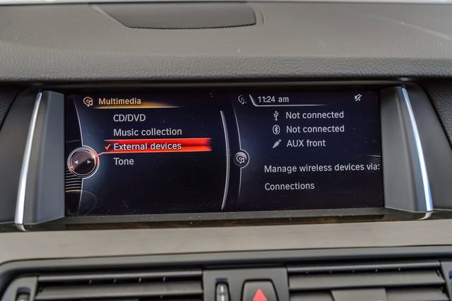 Used 2015 BMW 535i Sedan image 20