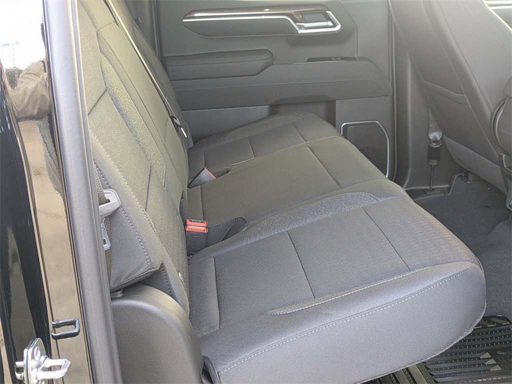 New 2026 Chevrolet Silverado 1500 LT image 22