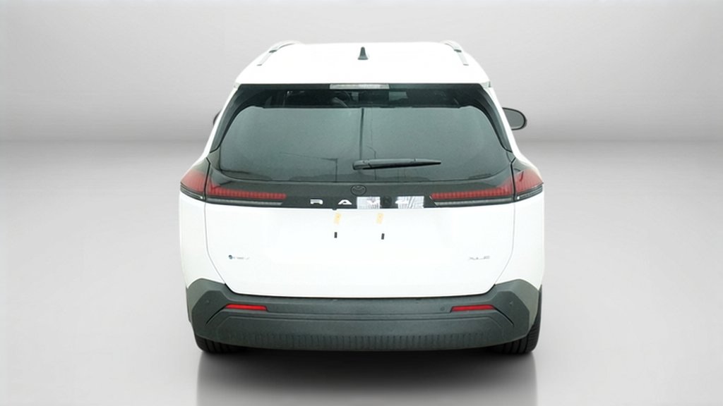 New 2026 Toyota RAV4 XLE Premium FWD image 12