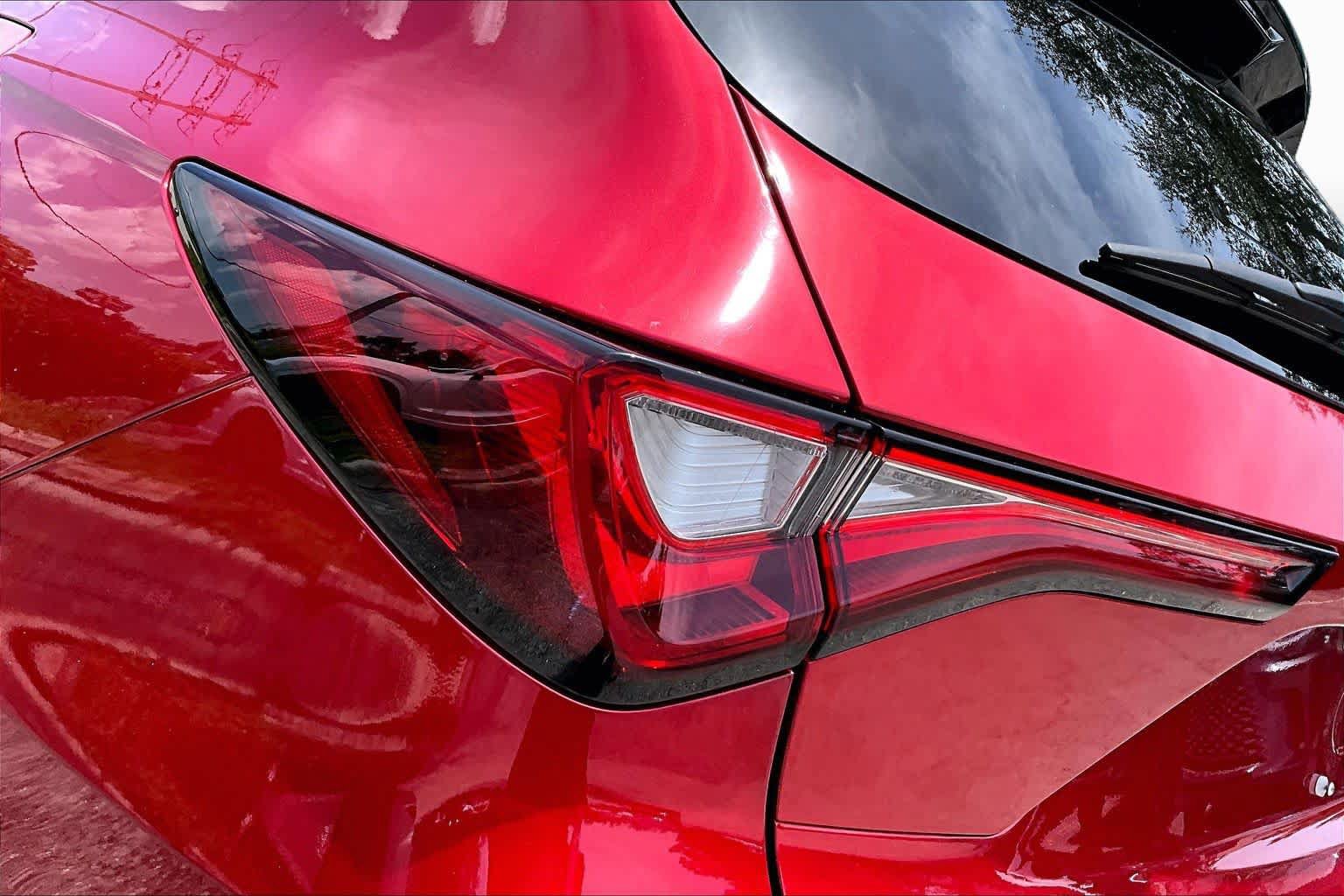 Used 2022 Acura MDX w/ Advance Package AWD/4WD image 29