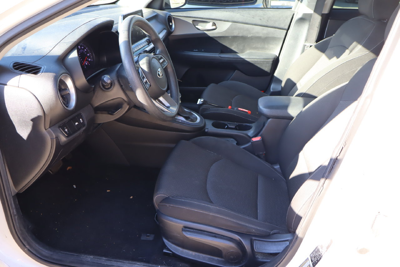 Used 2019 Kia Forte LXS FWD image 15