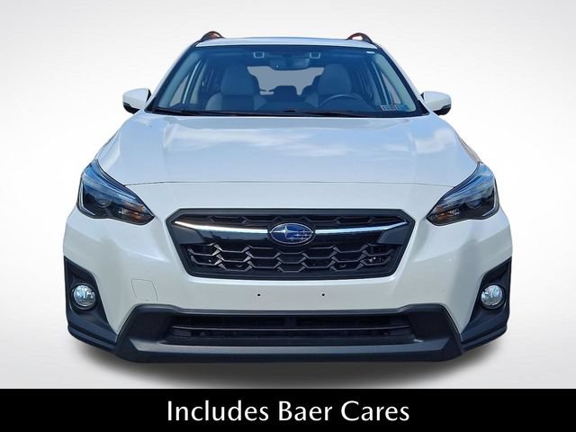 Used 2018 Subaru Crosstrek 2.0i Limited AWD/4WD image 2