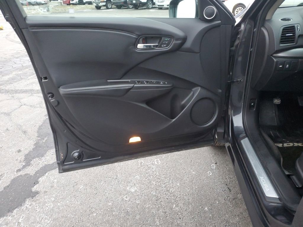 Used 2013 Acura RDX Technology Package image 13