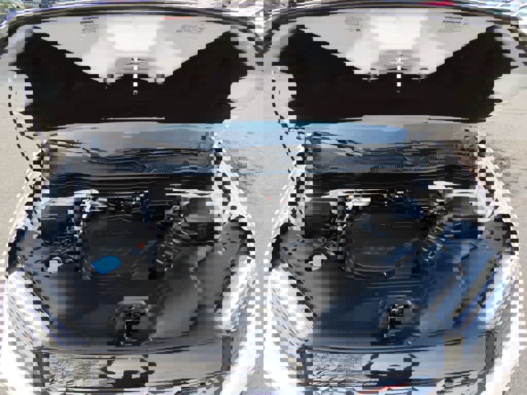 Certified 2023 Honda Passport TrailSport image 9