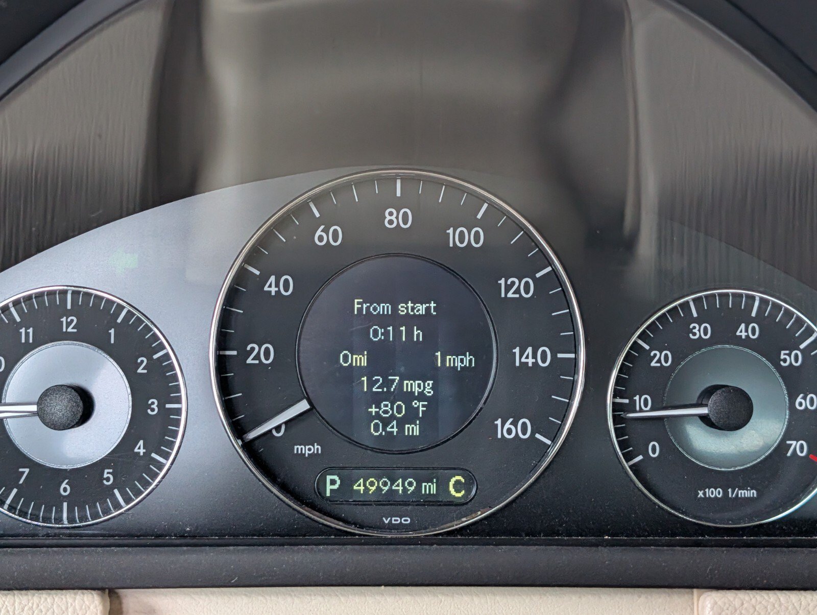Used 2007 Mercedes-Benz CLK 350 Cabriolet image 14