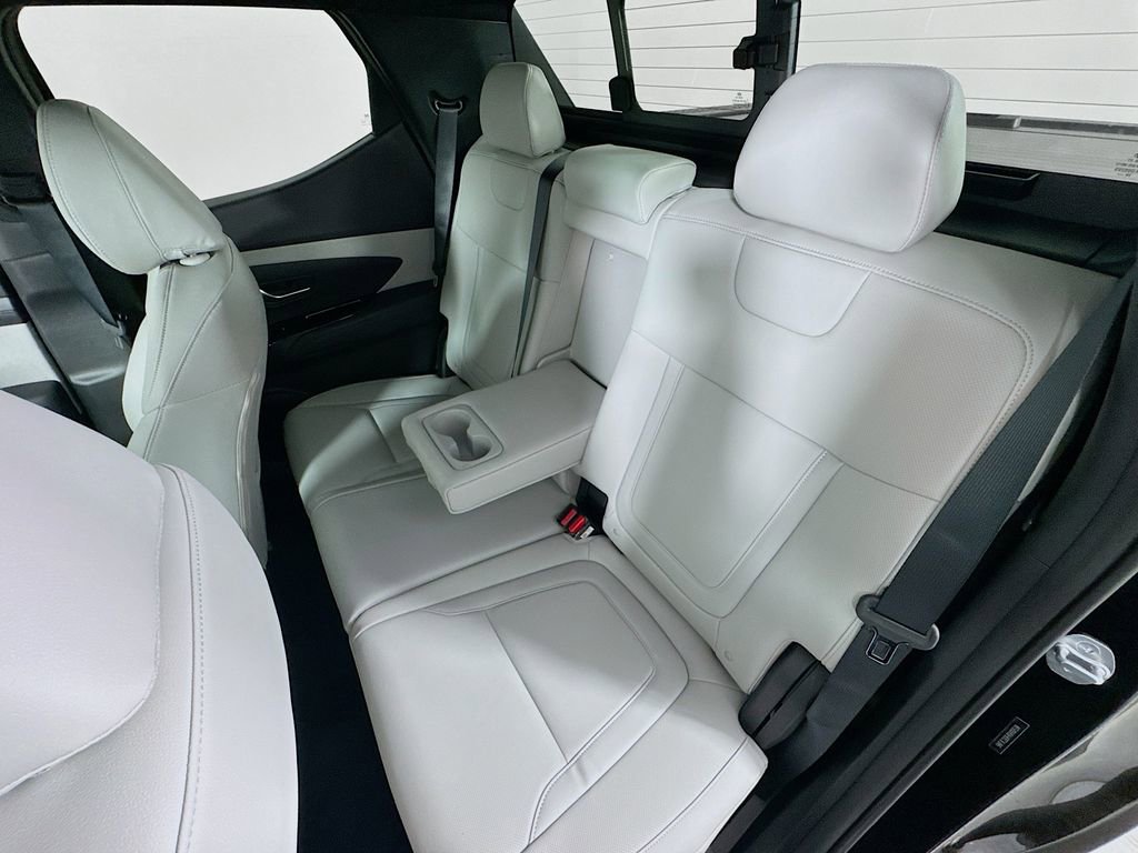 Certified 2025 Hyundai Santa Cruz SEL image 25