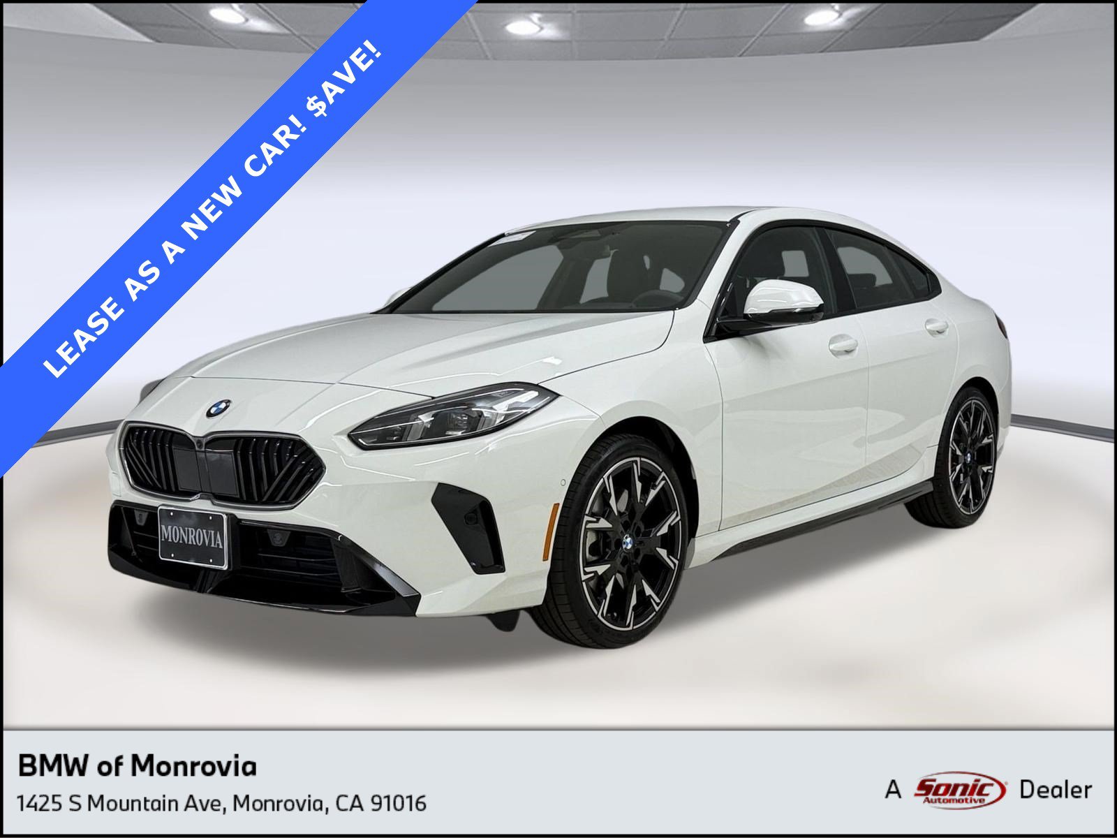 Used 2026 BMW 228i w/ Technology Package FWD image 1