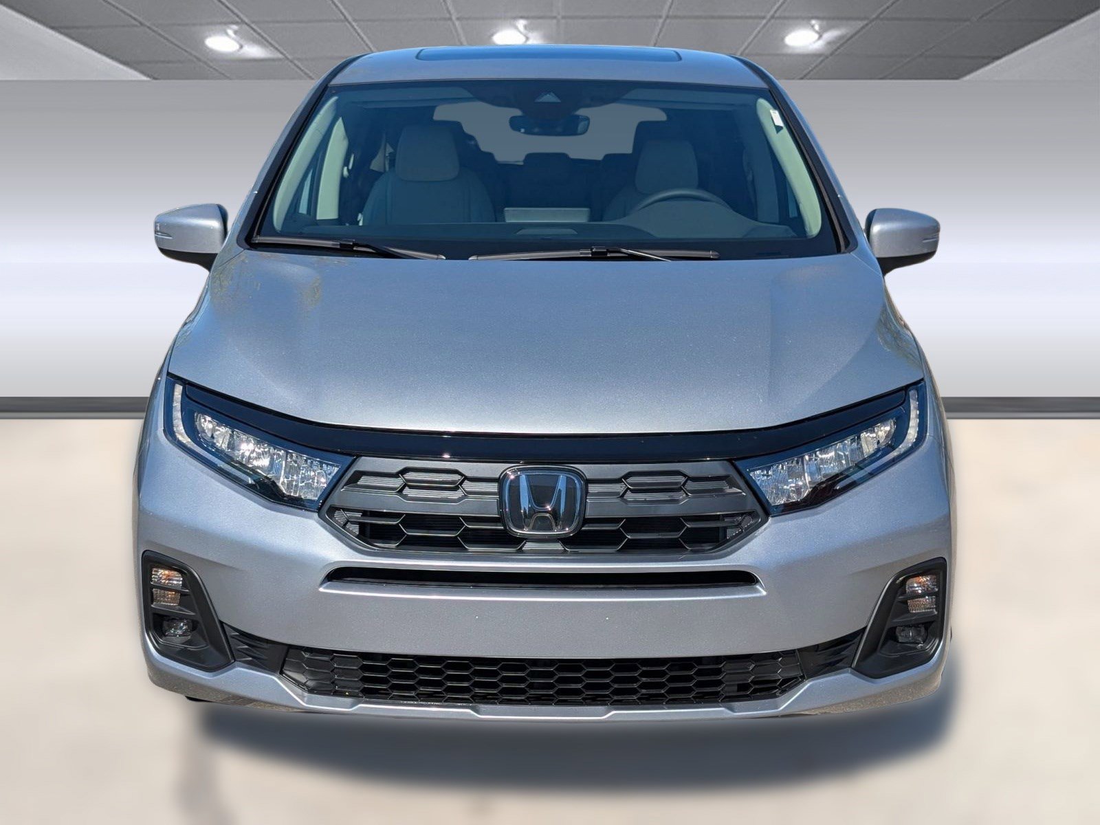 New 2026 Honda Odyssey EX-L image 6