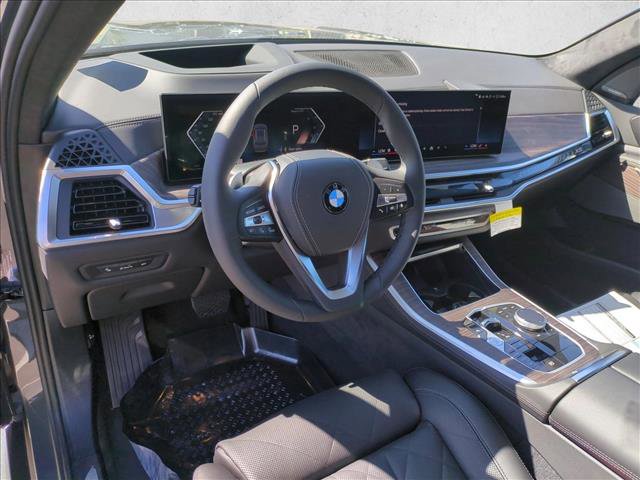 New 2026 BMW X5 xDrive40i image 3
