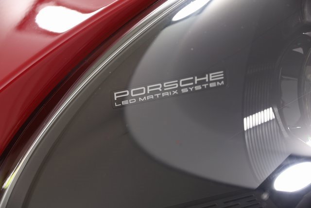 Used 2024 Porsche 911 Targa 4S image 90
