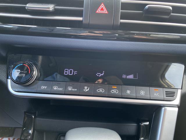 Certified 2023 Kia Seltos S image 19