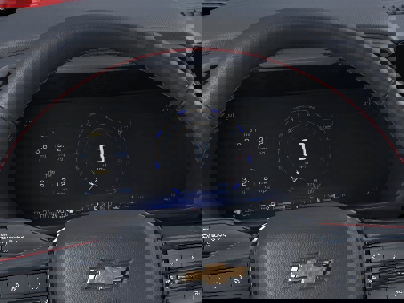 New 2026 Chevrolet Colorado W/T w/ WT Convenience Package II image 18