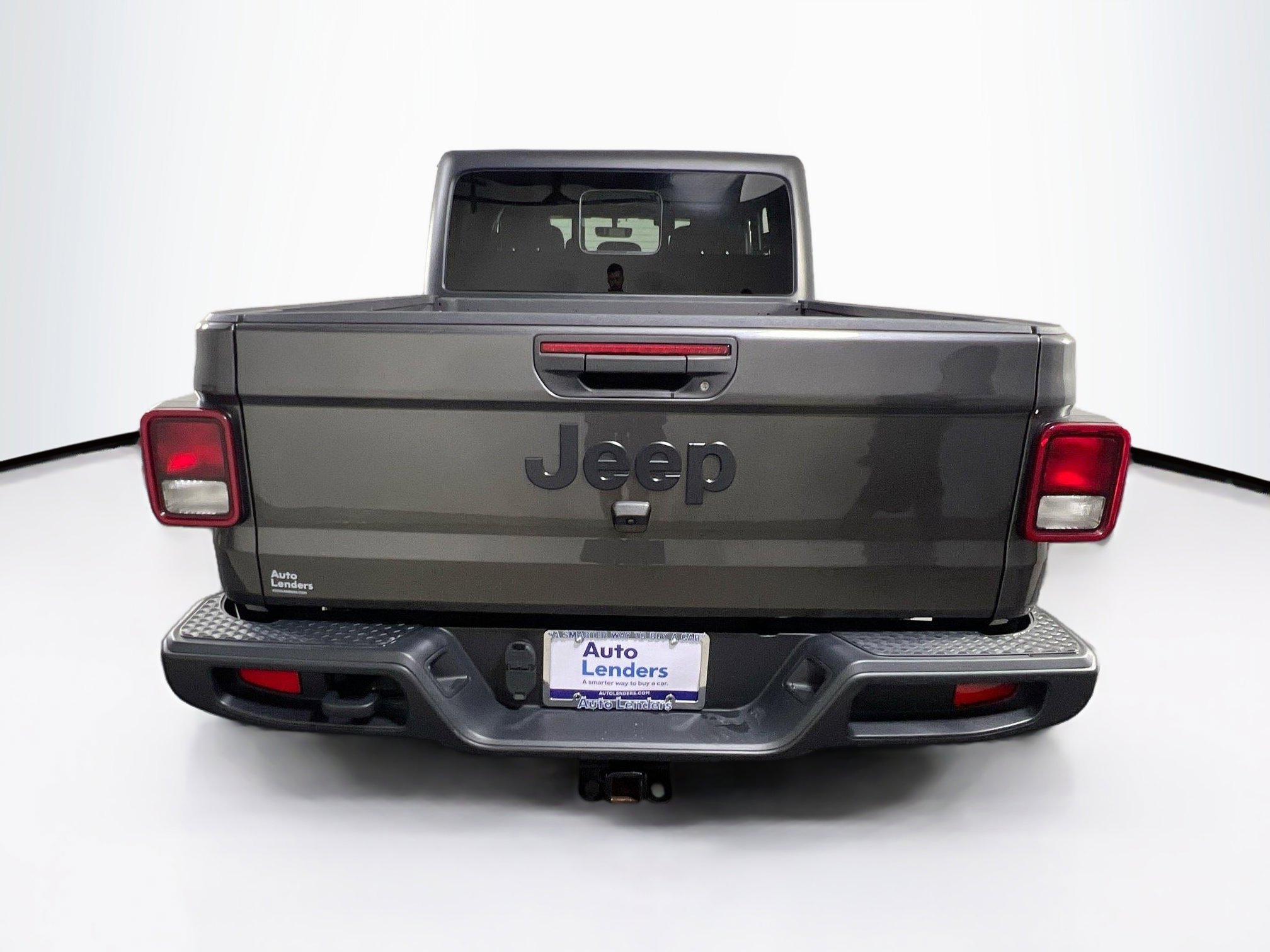 Used 2022 Jeep Gladiator Sport image 6
