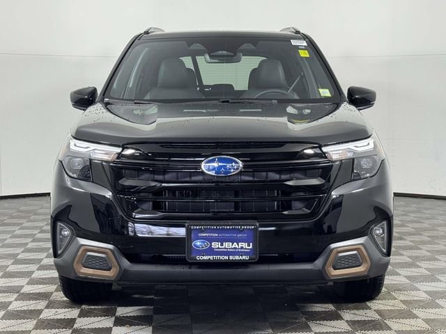Used 2025 Subaru Forester Sport image 6