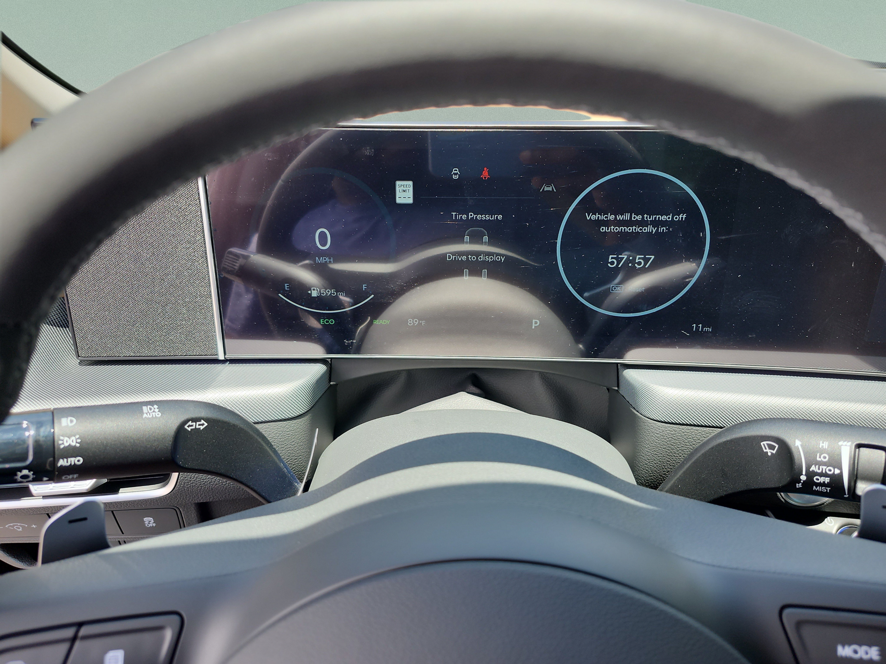New 2026 Hyundai Sonata Limited FWD image 10