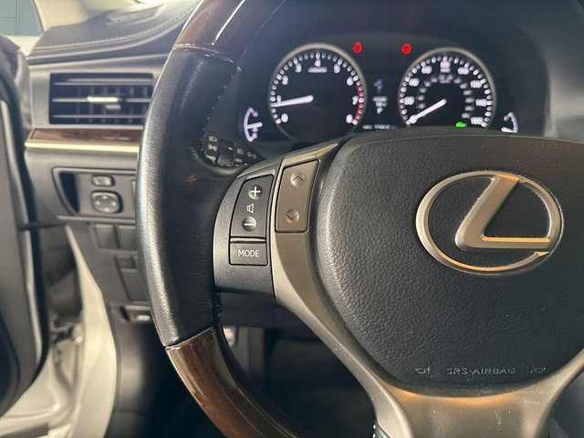 Used 2015 Lexus ES 350 w/ Luxury Package image 14