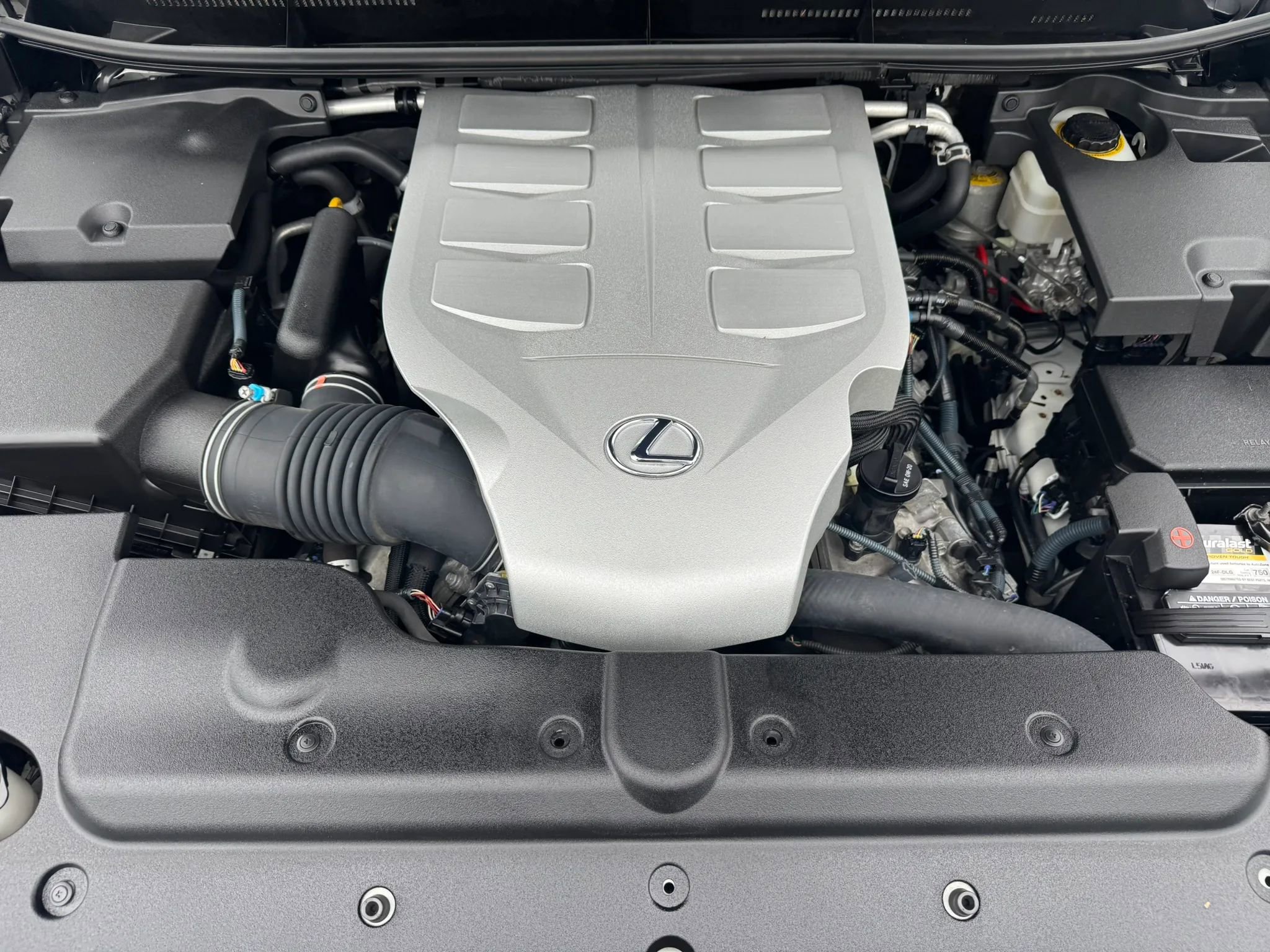 Used 2014 Lexus GX 460 w/ Premium Package AWD/4WD image 43