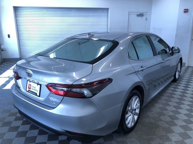 Certified 2023 Toyota Camry LE image 33