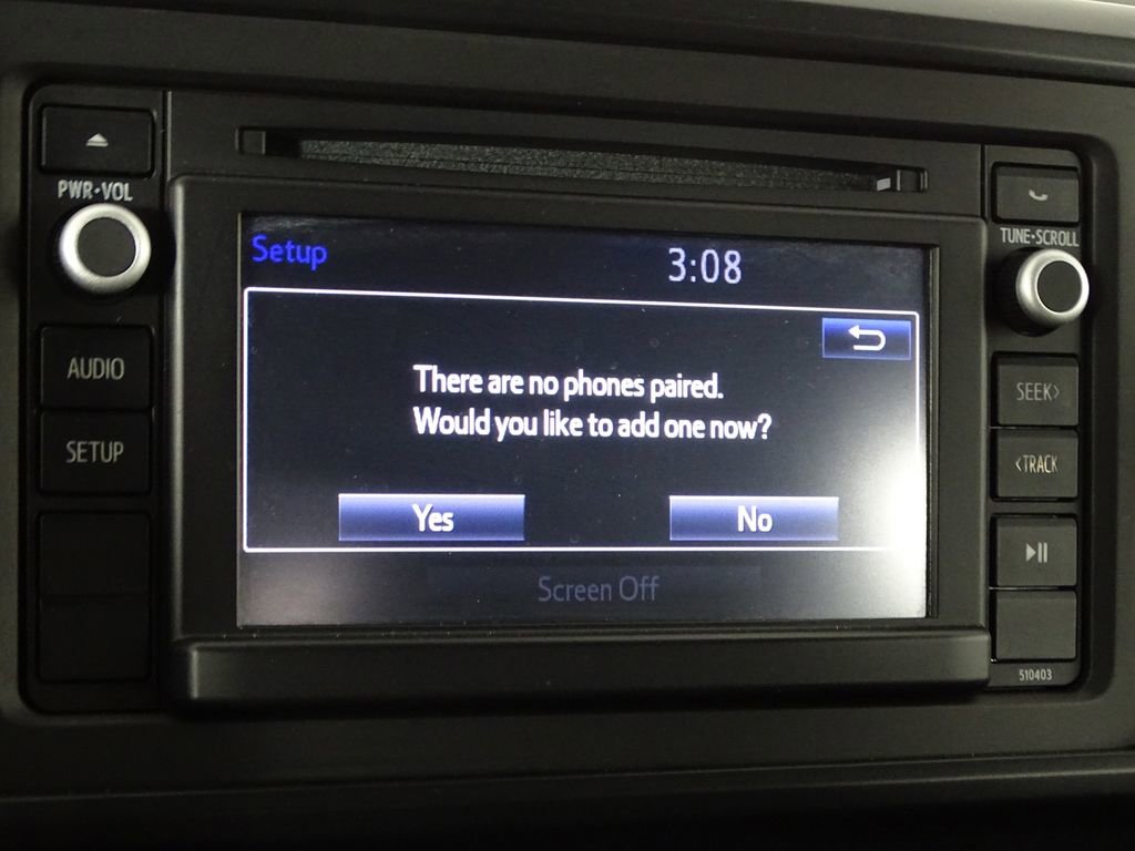 Used 2019 Toyota Tacoma SR w/ SX Package image 29