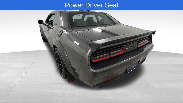 Used 2022 Dodge Challenger R/T Scat Pack image 5