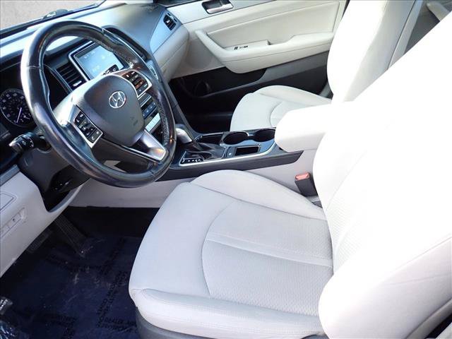 Used 2018 Hyundai Sonata SEL FWD image 10