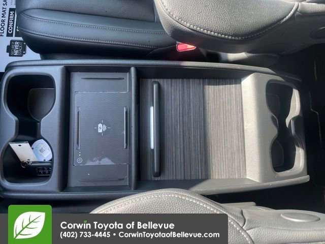 Used 2025 Honda Odyssey EX-L image 15