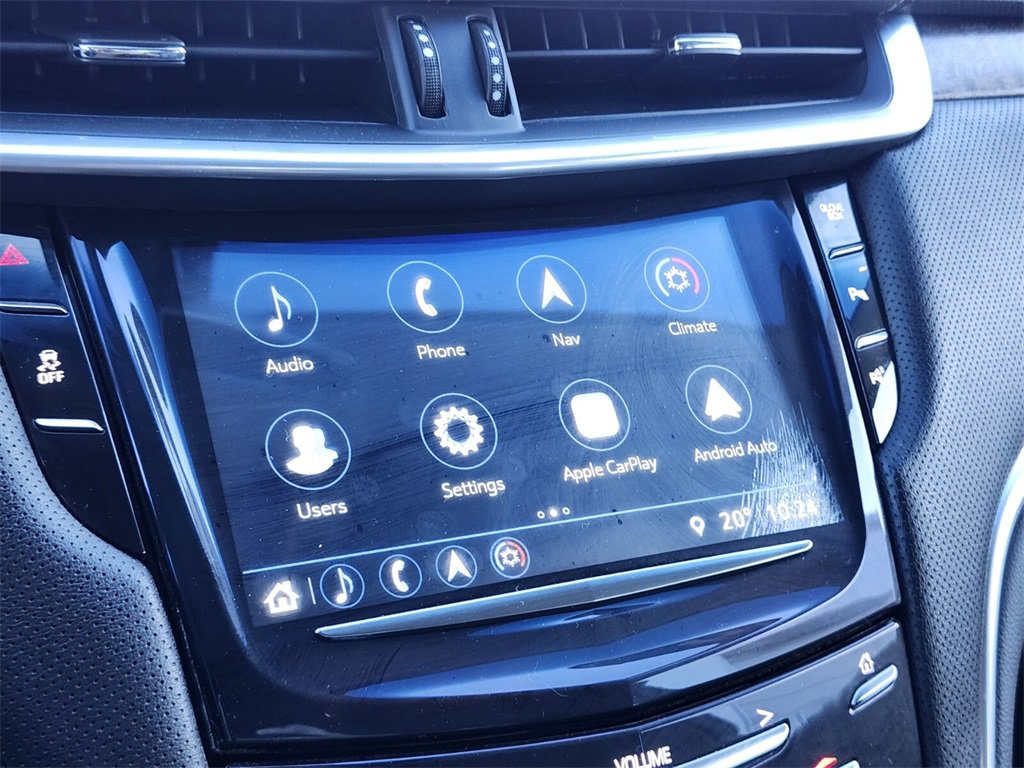 Used 2019 Cadillac XTS Luxury image 17