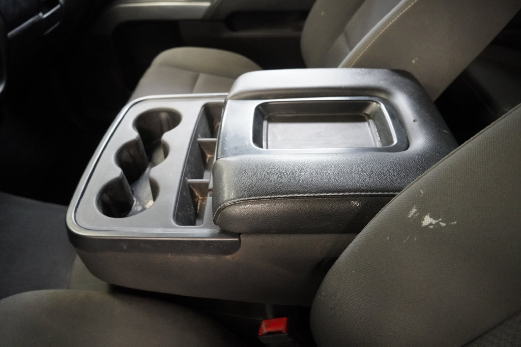 Used 2019 Chevrolet Silverado 1500 LT w/ All Star Edition AWD/4WD image 22