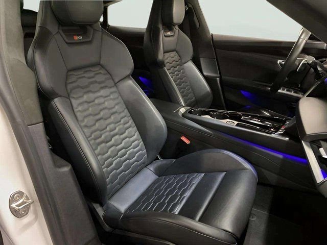 Used 2023 Audi RS e-tron GT w/ Carbon Performance Package image 74