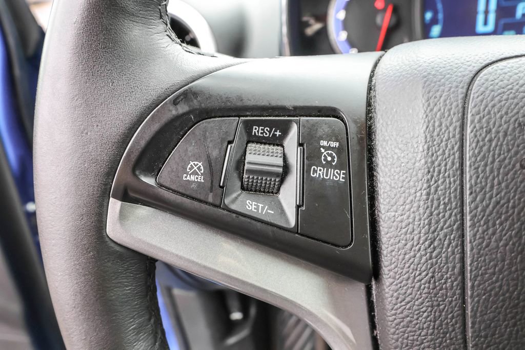 Used 2015 Chevrolet Trax LT w/ LT Plus Package AWD/4WD image 20