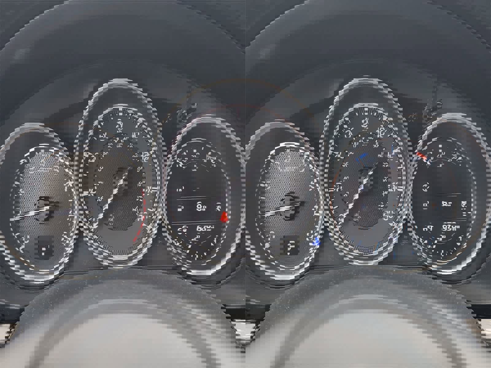 Used 2018 MAZDA CX-5 Grand Touring image 16