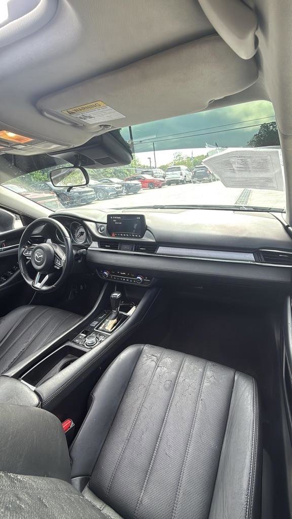 Used 2020 MAZDA MAZDA6 Touring FWD image 33