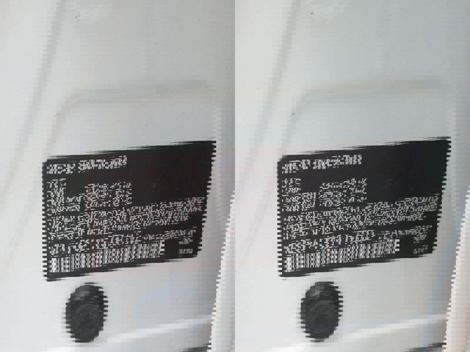 Used 2016 BMW M5 image 38