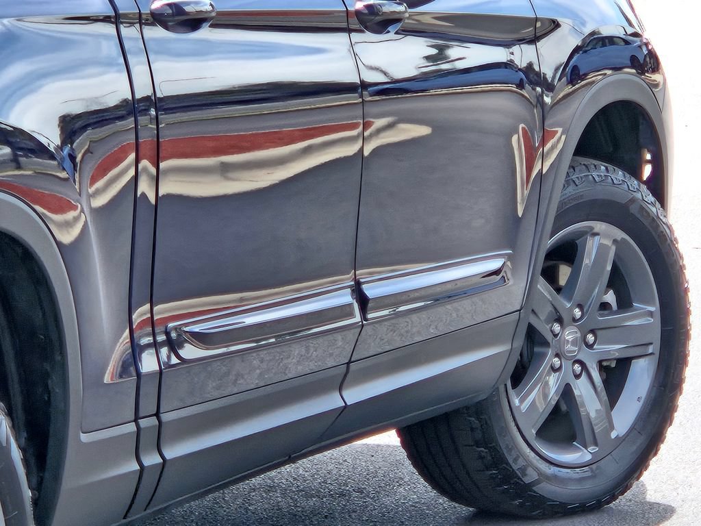 Used 2023 Honda Ridgeline RTL image 19