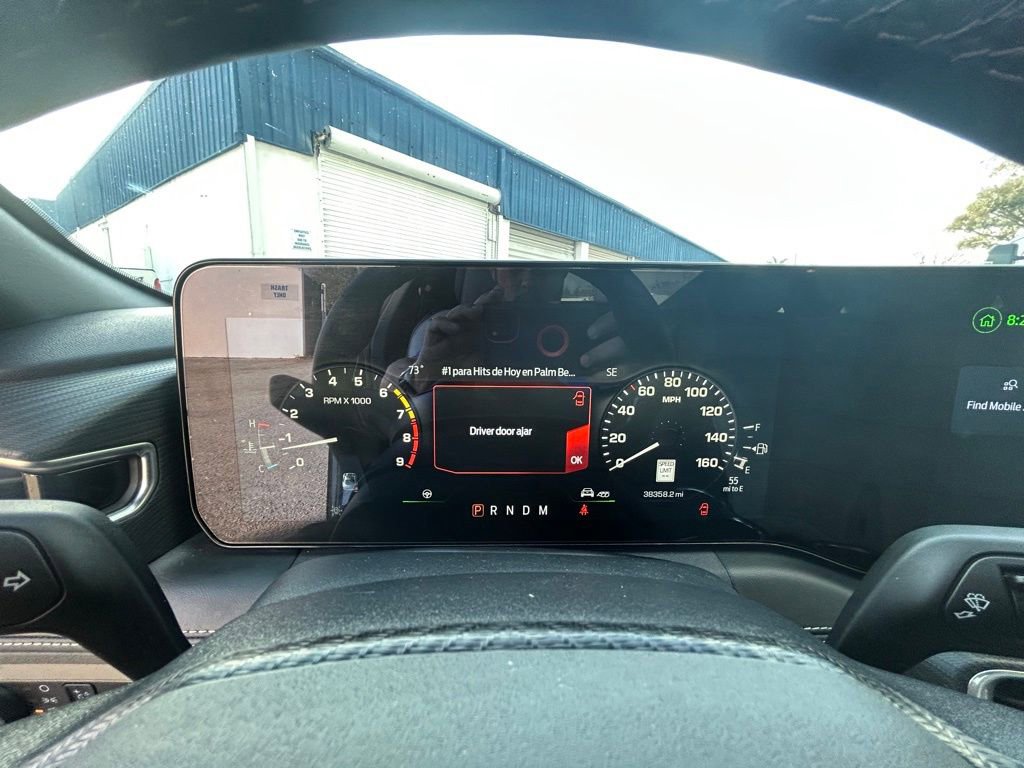 Used 2024 Ford Mustang GT Premium image 37