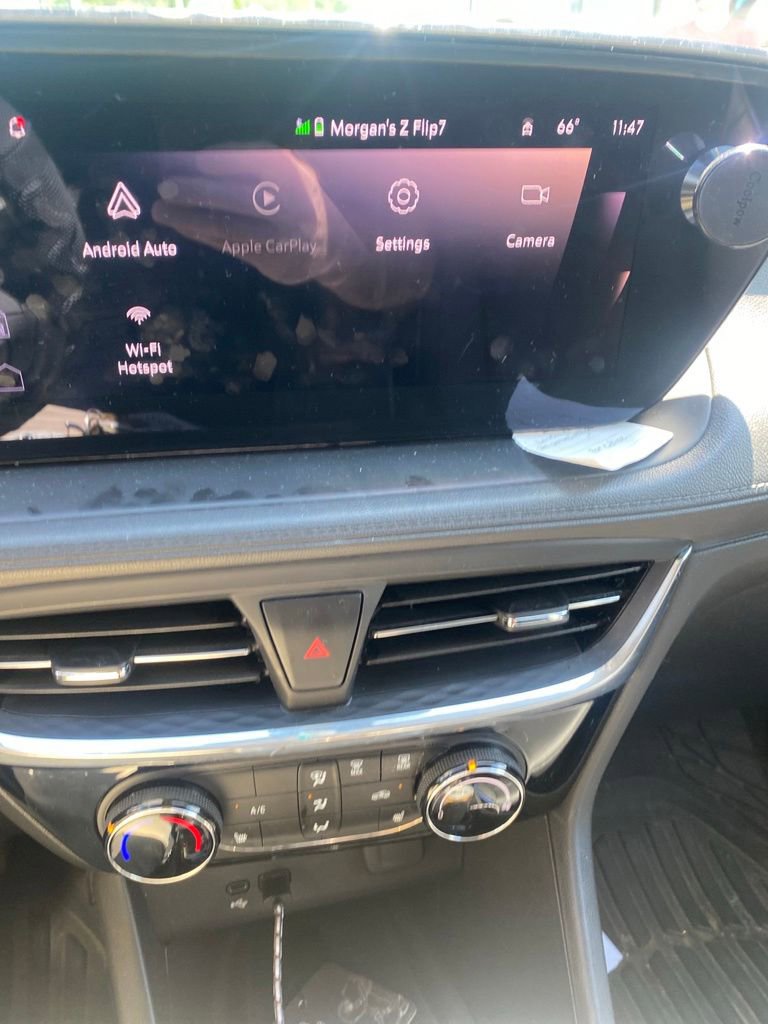 Used 2026 Buick Encore GX Sport Touring w/ Advanced Technology Package FWD image 15