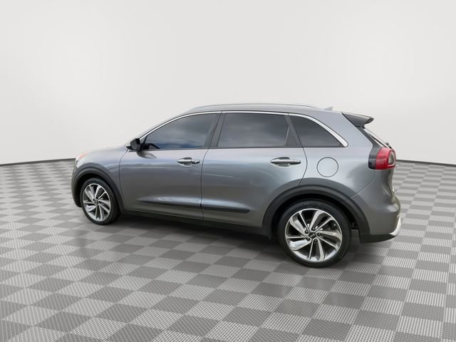 Used 2017 Kia Niro Touring image 6