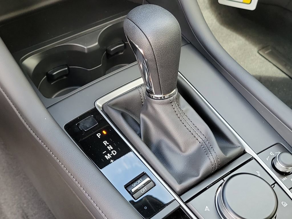 New 2026 MAZDA MAZDA3 s image 28