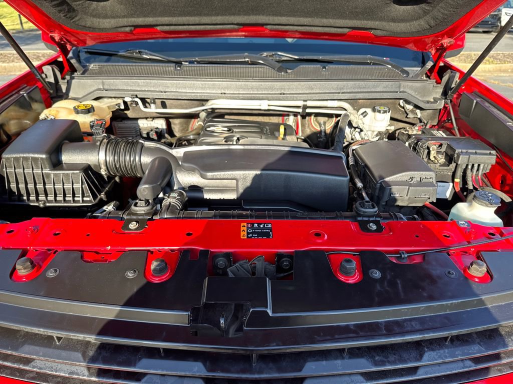 Used 2019 Chevrolet Colorado LT w/ LT Convenience Package image 22