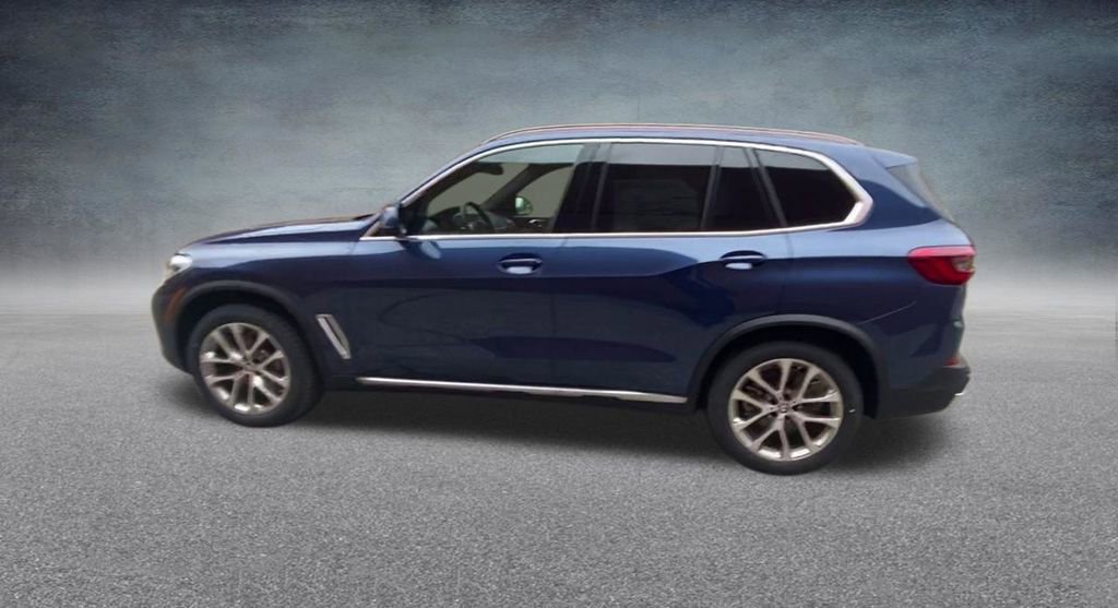 Used 2020 BMW X5 xDrive40i w/ Premium Package image 15