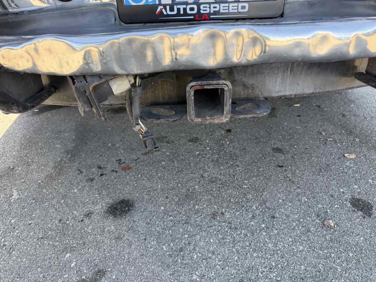 Used 2003 Ford Excursion XLT RWD image 26