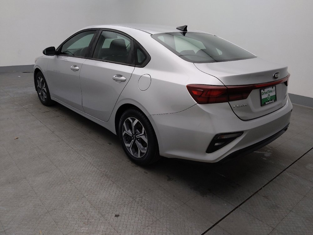 Used 2019 Kia Forte LXS image 3