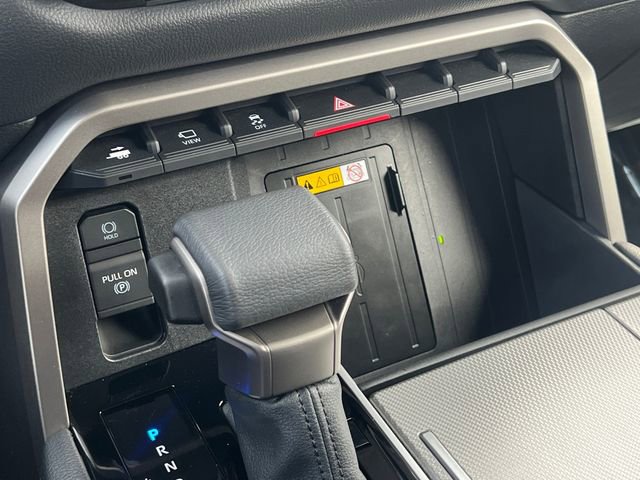 Certified 2024 Toyota Sequoia Limited w/ Nightshade Package image 27